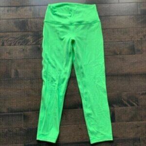 Lululemon Align Leggings